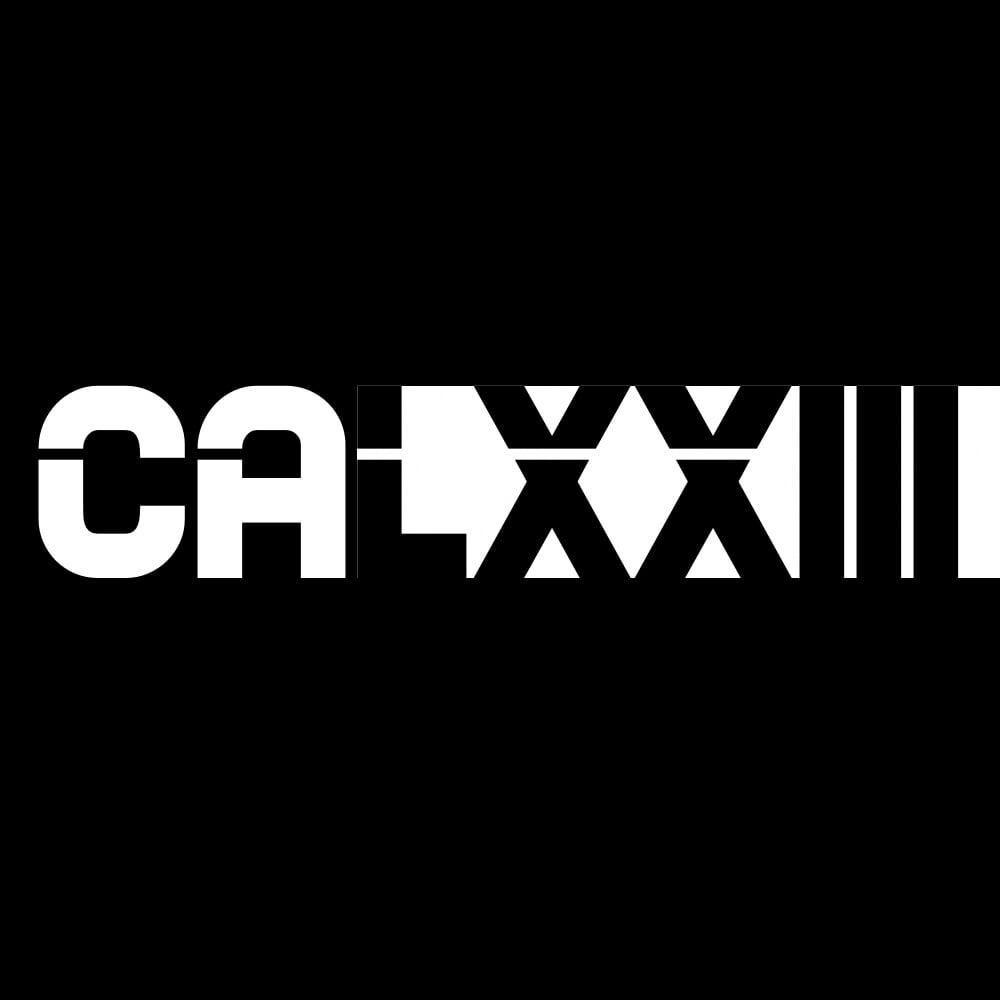 CALXXIII, experimental hip hop and trap artist™