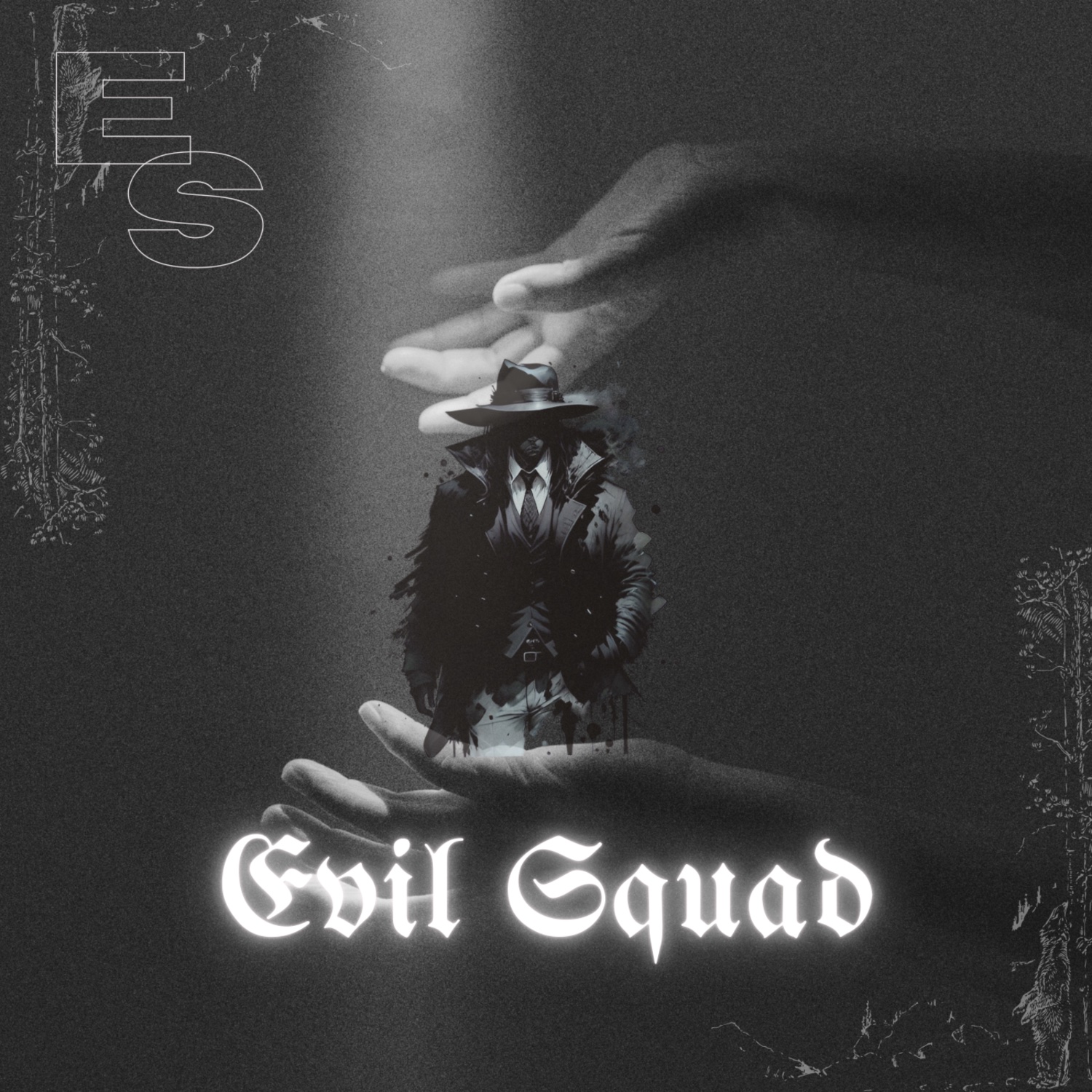 Evil Squad, electronic trap bass collective