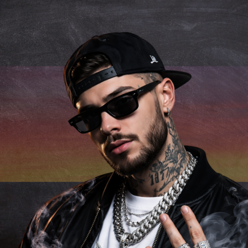Hip Hop Freak, German hip hop artist
