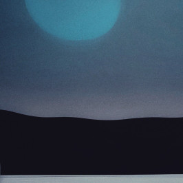 Qat, ambient experimental chillout musician